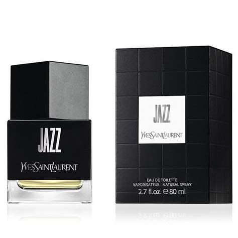 ysl jazz dupe.